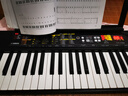 雅马哈电子琴PSR-E383/F52/283成人初学61键儿童教学便携智能考级373 PSR-F52官方标配 实拍图
