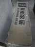 沙发床折叠两用2025新款客厅单人阳台多功能床小户型网红款伸缩床 [可储物]灰色猫爪可储物 总宽1.58m米+床垫（海绵） 实拍图