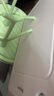 babycare辅食刀具套装厨房家用宝宝辅食工具砧板陶瓷刀具套装4件套馥郁粉 实拍图