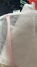 茶花 洗衣袋 洗护袋 洗衣机网袋 护洗袋网兜 收纳袋大号 50*60cm 1只 实拍图