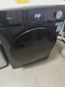 美的（Midea）滚筒洗衣机全自动家用【MG100V36T】懒人超薄10公斤 以旧换新 家电国家补贴20% 一级能效 内衣洗  实拍图