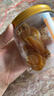 小海故事 鲍鱼干 净重100g 10-12只/罐 淡干鲍鱼 海产干货 源头直发 实拍图