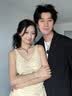 周百福 招财貔貅平安扣黑曜石情侣项链生日礼物送女友老婆 实拍图
