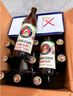 保拉纳（Paulaner）【20万人已购】柏龙 精酿白啤 500ml*20瓶 德国进口 喜酒 婚宴 实拍图