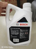 博世（BOSCH）有机长效汽车防冻液发动机冷却液 养车保养 冰点-45℃ 2L（红色） 实拍图