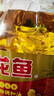 金龙鱼 食用油 花生浓香型浸出  食用植物调和油5L（新老包装随机发货） 实拍图