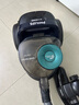 飞利浦（PHILIPS） 吸尘器家用有线小型大吸力卧式手持大功率强力除螨吸猫毛地毯吸尘吸灰FC9573 FC9573 实拍图