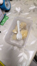 佳农 泰国冷冻 金枕头榴莲肉 单盒净重250g*5盒 榴莲 生鲜水果 实拍图