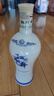 扳倒井 蓝花 浓香型白酒 52度 700ml*6瓶 整箱装 纯粮酿造口粮酒礼品酒 实拍图