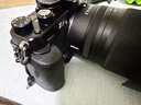 斯莫格（SmallRig）4262 适用尼康Nikon Z f相机兔笼微单反摄影拍照Zf快装拓展框手持竖拍L型手柄拍摄配件 实拍图