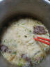 羊小柒 宁夏滩羊 羔羊原切羊肉卷净重2斤 羊肉片火锅食材清真 实拍图