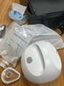 鱼跃（Yuwell）雾化器雾化机儿童成人老人家用医用空气压缩式雾化器403E国家补贴 实拍图