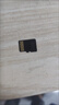 闪迪（SanDisk）32GB TF（MicroSD）内存卡A1 U1 C10 至尊高速移动版存储卡 读速120MB/s 手机平板游戏机内存卡 实拍图