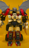 乐高（LEGO）积木幻影忍者71834 赞的高科技组合式机甲男孩儿童玩具生日礼物 实拍图
