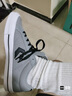 匡威（Converse）官方 Sport Casual休闲板鞋漫步星箭板鞋黑色A10547C A10548C 42 实拍图