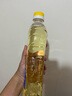 洛克莱LuckLine乌克兰原瓶进口葵花籽油1L*2瓶礼盒装压榨食用油送礼礼品 实拍图