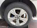 韩泰（Hankook）汽车轮胎 205/55R16 91V K407 原配马自达6/明锐/帕萨特/速腾 实拍图
