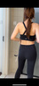 lululemon丨InStill 女士运动高腰紧身裤 24