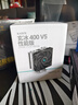 九州风神（DEEPCOOL）玄冰400V5CPU电脑散热器附带硅脂（镀镍4热管/超频220W/热管偏置不挡内存/AG400） 实拍图