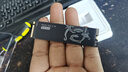 京东京造 1TB SSD固态硬盘 M.2接口（NVMe协议）PCIe4.0×4四通道 长江存储晶圆 玄武系列 实拍图