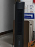 美的（Midea）【降温优选】家用空调扇智能语音冷风扇负离子净化静音落地冷风机水冷塔扇强力制冷小空调ACA10TJR 实拍图