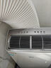 美的（Midea）移动空调制冷一体机1.5匹冷暖变频双管家用立式无外机免安装压缩机窗式卧室厨房KYR-35/BP3N8Y-PT 实拍图