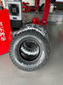 BFGoodrich百路驰轮胎 KO3白字 285/70R17 坦克300长城炮 实拍图
