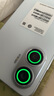 小米红米Turbo4 Pro  国家补贴  第四代骁龙8s 7550mAh长续航 新品5G手机 白色 16GB+256GB 实拍图