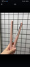 飞利浦（PHILIPS）电卷发棒 直板夹 卷直两用 蓬松发根刘海夹 迷你学生HP8401粉色 【国家补贴】 实拍图