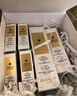 娇兰（Guerlain）回购券 全新第四代黄金复原蜜5ml修护精华试用装部分效期至26.2 实拍图