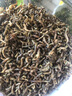 吉品鸿（JIPINHONG）鱼饲料冻干红虫孔雀鱼斗鱼七彩神仙鱼小型鱼饲料鱼食鱼粮20克 实拍图