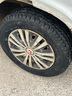 佳通(Giti)轮胎 165/70R13C 88/86T  6PR Van600 A 适配夏利/福瑞达等 实拍图