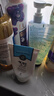 美丽蓓菲森缇澳牛奶洗面奶100ml*3加氨基酸洁面10g*3组合装泰国进口3.8节送礼 实拍图