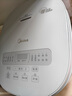 美的（Midea）电饭煲0涂层电饭锅5L大容量316L不锈钢内胆4-5人无涂层家用多功能微压电饭煲MB-RE576S 实拍图