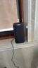 小米（MI）Xiaomi智能音箱Pro 超级小爱智能音箱 小米15Ultra&SU7Ultra发布会音箱 AI大模型问答 蓝牙音箱 实拍图