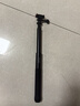 TELESIN超顺滑自拍杆 适配大疆action5pro/4/3自拍杆运动相机ace pro2手持杆gopro13 12便携自拍杆 120cm 实拍图
