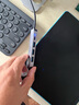 宏碁（acer）USB3.0分线器扩展坞 高速4口集线器HUB拓展坞 笔记本电脑一拖多转换器转接头延长线 Type-C供电 实拍图