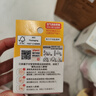 贝亲（Pigeon）自然实感第3代启衔奶嘴 宽口径奶嘴 M号-1只装 BA131 3个月以上 实拍图