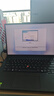 ThinkPad【国家补贴20%】T14p AI PC 酷睿Ultra7 155H 14.5英寸高性能笔记本电脑 32G 1TB 3K RTX4050 实拍图