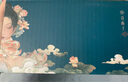 花西子翡翠气垫经典油皮遮瑕控油提亮自然服帖礼物女1正2替N25 实拍图