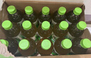 统一 绿茶 500ml*15瓶 茶饮料 整箱装（新老包装随机发货） 实拍图