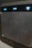 领普科技智能屏显开关E2 Lite 自定义按键名称 已接入米家APP 零火双键灰 实拍图