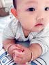 老凰祥银手镯婴儿999足银宝宝儿童男女小孩满月银饰礼物周岁 竹节款 18克一对 证书 礼盒 实拍图