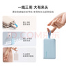 CUKTECH酷态科【3C认证可上飞机】CP12磁吸充电宝自带线MagSafe无线10000毫安22.5W快充适用苹果16/15小米 实拍图