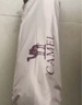 骆驼（CAMEL）天幕户外大号黑胶露营帐篷野营野餐遮阳棚防雨防晒野外露营 B011A 实拍图