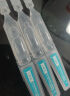 可复美胶原棒2.0 重组胶原蛋白肌御修护次抛精华液1.5mL×3支/袋 实拍图