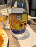 汾酒 出口玻汾礼盒 清香型 53度 500ml*4瓶 送礼酒  实拍图