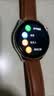 HKMW2026新款WATCH GT5 Pro同款手表智能手表gt4长续航蓝牙通话可接打电话成人心率 顶配版-银色棕皮免提高清通话+超长待机+离线支付收 实拍图