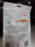 百草味手撕蟹味棒香辣味120g/袋 蟹味棒海鲜即食网红小吃 办公室零食  实拍图