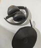 beats Solo3 Wireless 头戴式 蓝牙无线耳机 手机耳机 游戏耳机 黑色 实拍图